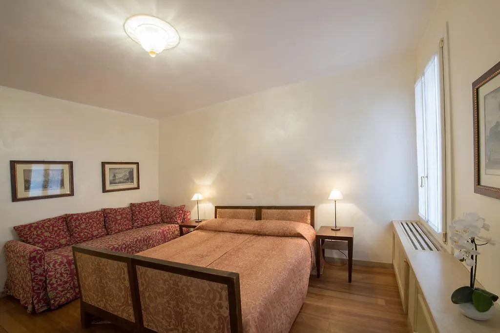 Romantic Suite San Marco-1