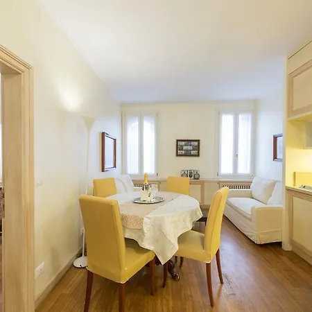 Romantic Suite San Marco-3